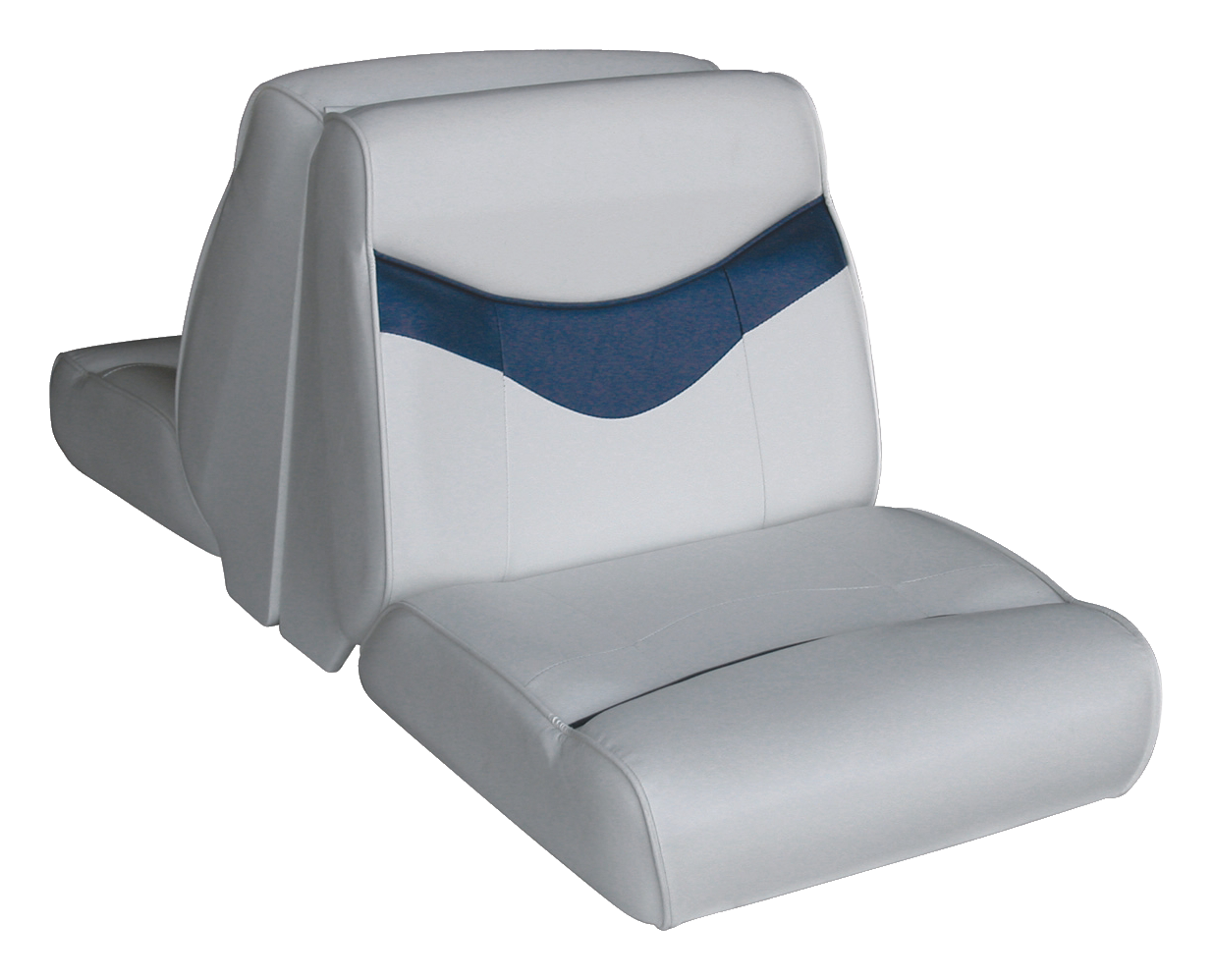 Wise Deluxe Lounge Boat Seat for Bayliner Capri Boats | Cabela's